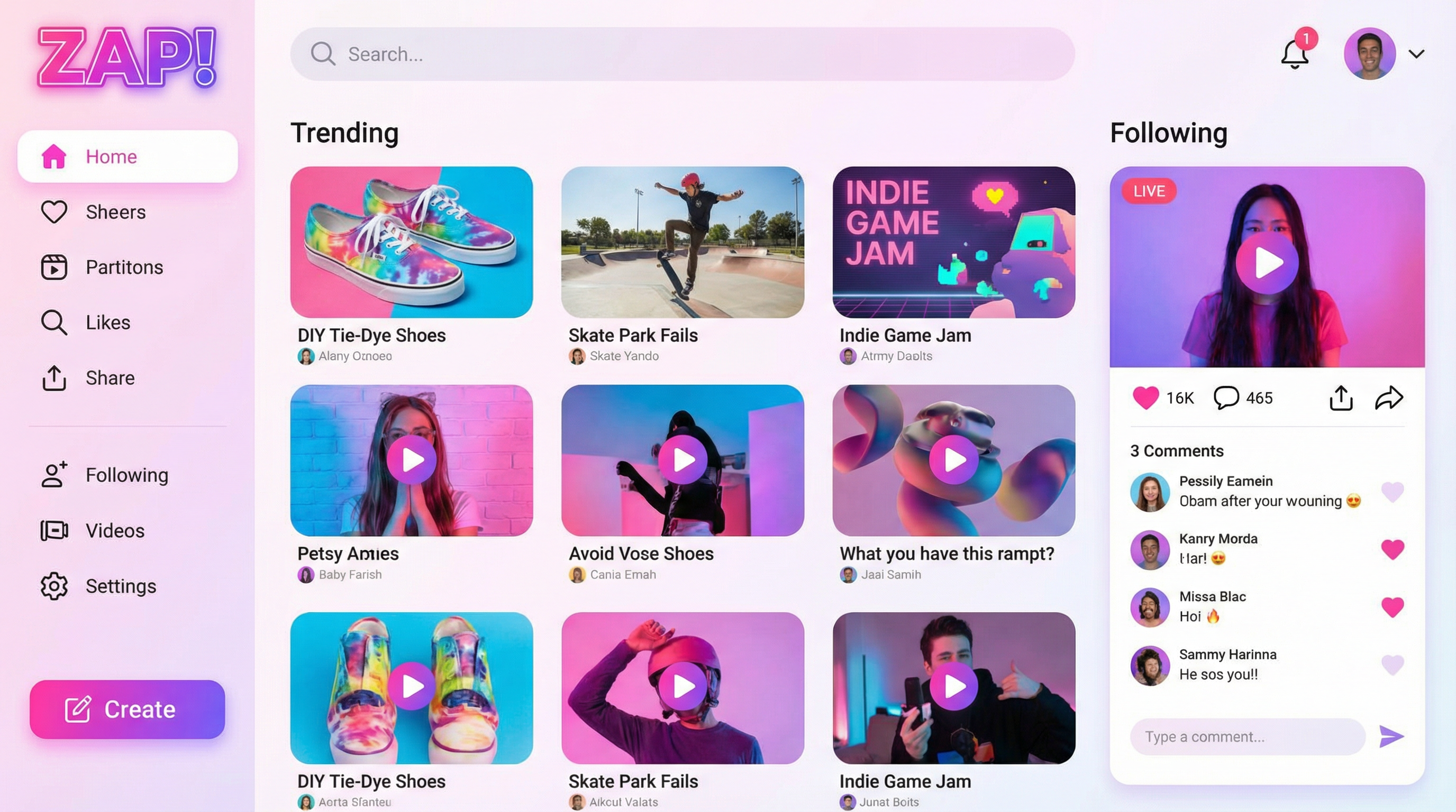 扣扣传媒专区预览图